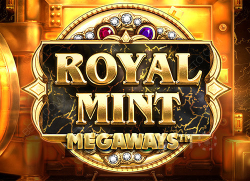 Royal Mint Megaways