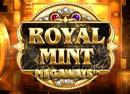Royal Mint Megaways نسخة تجريبية