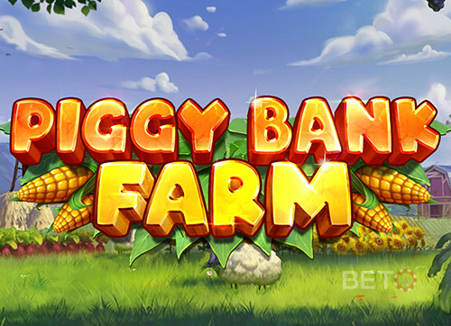Piggy Bank Farm