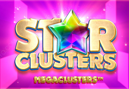 Star Clusters Megaclusters نسخة تجريبية