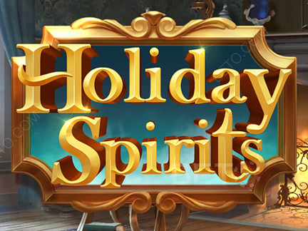 Holiday Spirits نسخة تجريبية