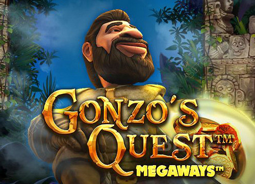Gonzo's Quest Megaways