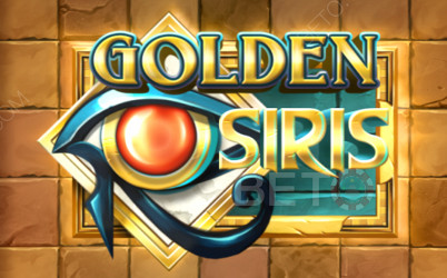 Golden Osiris نسخة تجريبية
