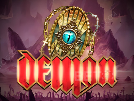 Demon نسخة تجريبية