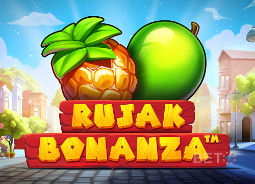 Rujak Bonanza