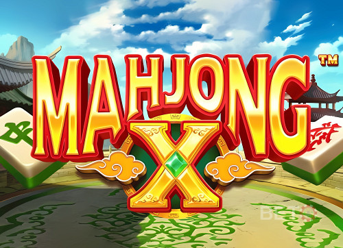 Mahjong X