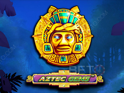 Aztec Gems  نسخة تجريبية