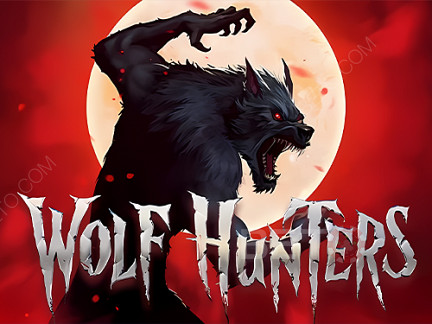 Wolf Hunters  نسخة تجريبية