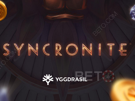Syncronite نسخة تجريبية