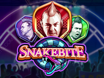 Snakebite نسخة تجريبية