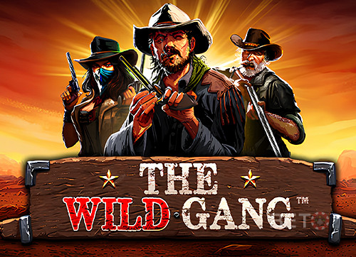 The Wild Gang