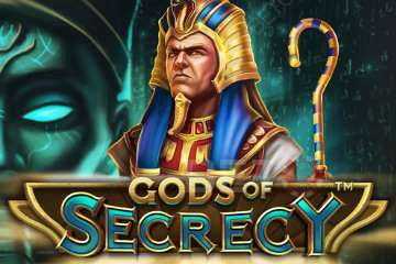 Gods of Secrecy نسخة تجريبية