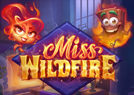 Miss Wildfire نسخة تجريبية