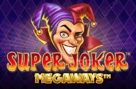 Super Joker Megaways نسخة تجريبية