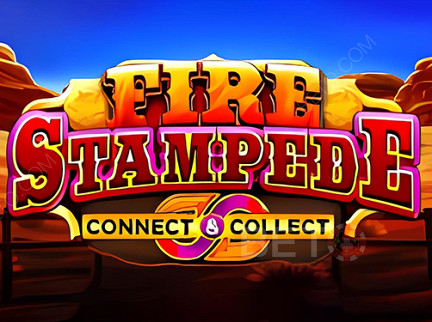 Fire Stampede نسخة تجريبية
