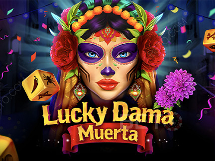 Lucky Dama Muerta نسخة تجريبية