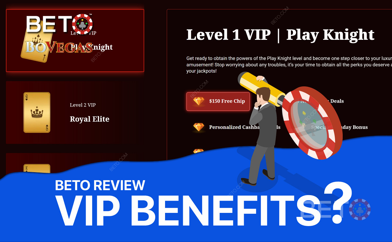 انضم إلى نادي VIP للحصول على مكافآت حصرية مثل شريحة مجانية وأموال إضافية