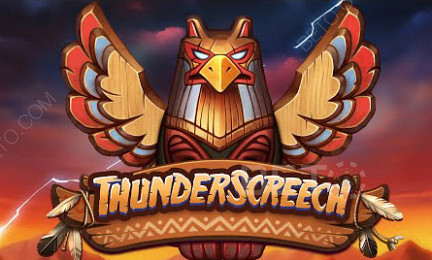 Thunder Screech نسخة تجريبية