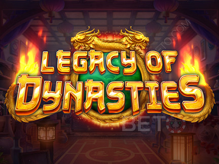 Legacy of Dynasties نسخة تجريبية