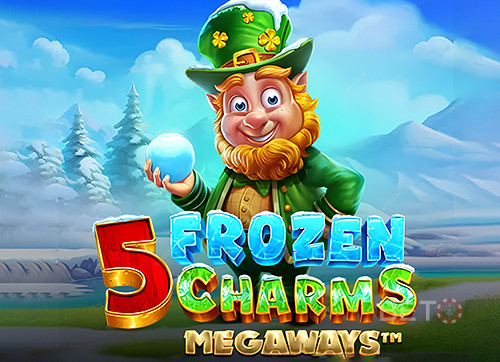 5 Frozen Charms Megaways