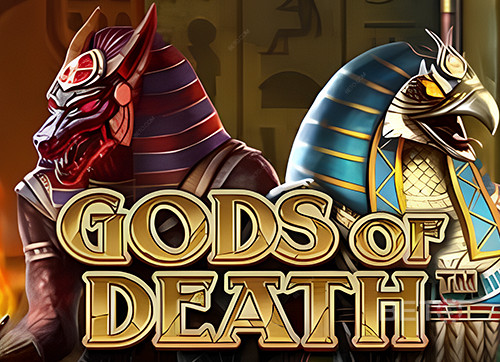 Gods of Death