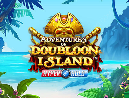 Adventures Of Doubloon Island نسخة تجريبية