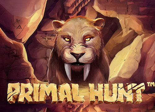 Primal Hunt