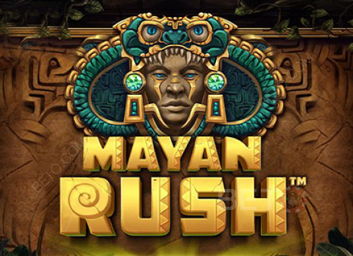 Mayan Rush