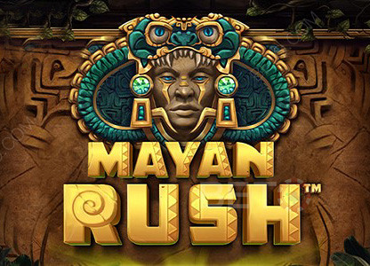 Mayan Rush نسخة تجريبية