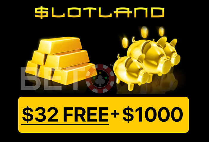 مراجعة Slotland Casino 2025