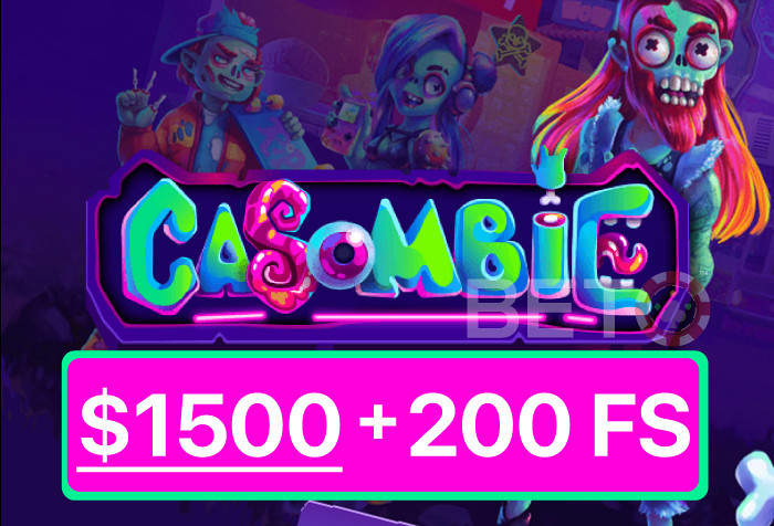 مراجعة Casombie Casino 2025