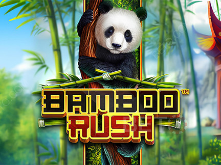 Bamboo Rush نسخة تجريبية