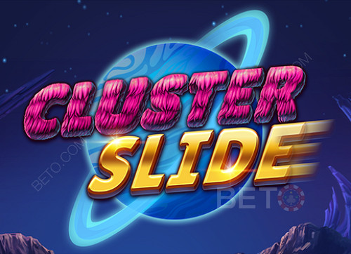 Cluster Slide