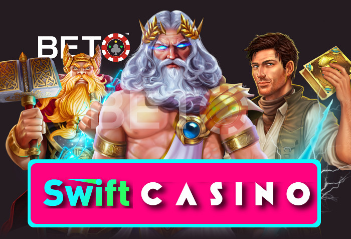 مراجعة Swift Casino 2025
