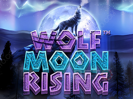 Wolf Moon Rising نسخة تجريبية