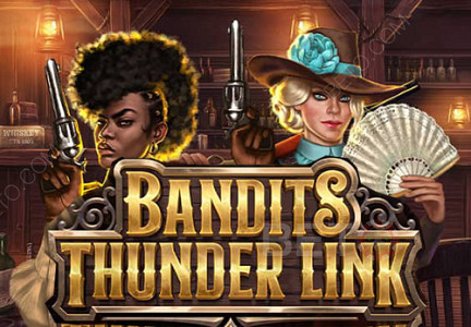 Bandits Thunder Link نسخة تجريبية
