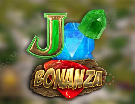 لعبة كازينو Bonanza Megaways على الإنترنت