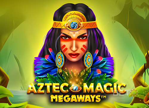 Aztec Magic Megaways