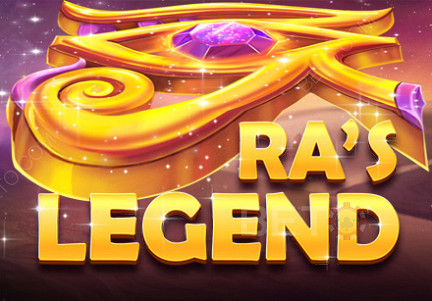 RA's Legend نسخة تجريبية