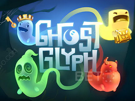 Ghost Glyph نسخة تجريبية