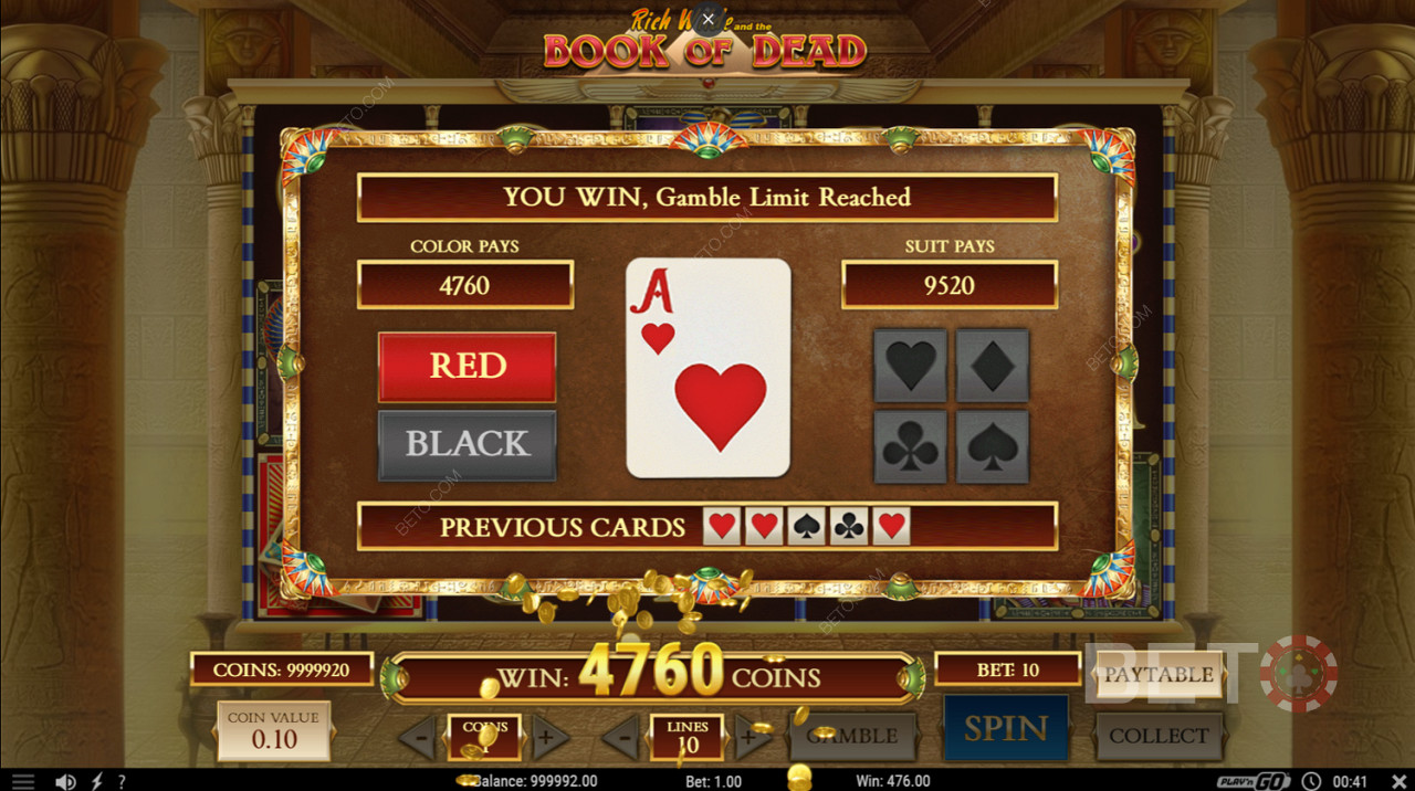 ألعاب مجانية Spin Bonus وجائزة كبرى ضخمة!