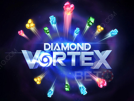 Diamond Vortex نسخة تجريبية