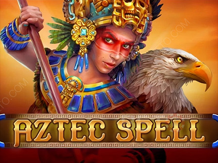 Aztec Spell نسخة تجريبية