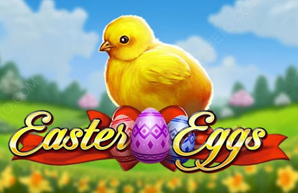 Easter Eggs نسخة تجريبية