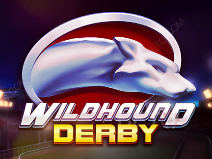 Wildhound Derby نسخة تجريبية