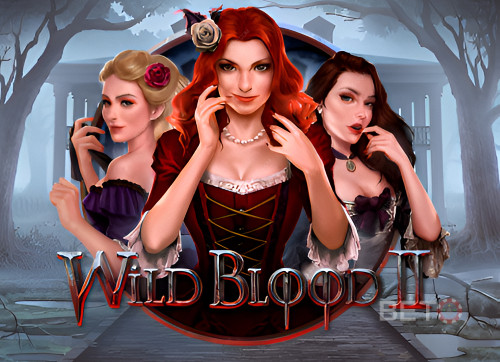 Wild Blood 2