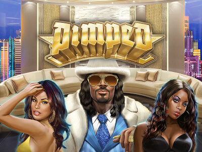 Pimped نسخة تجريبية