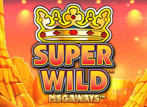 Super Wild Megaways