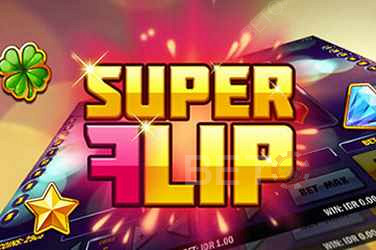 Super Flip نسخة تجريبية