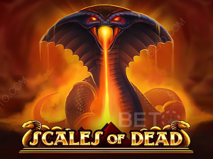Scales of Dead  نسخة تجريبية